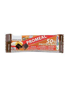 Promeal 50% Protein 1 bar of 30 grams - VOLCHEM