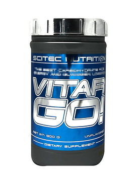 Vitargo 900 grammi - SCITEC NUTRITION