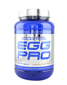Egg Pro 930 grams - SCITEC NUTRITION