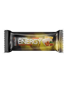 Energy Gold 1 barre de 35 grammes - ETHICSPORT