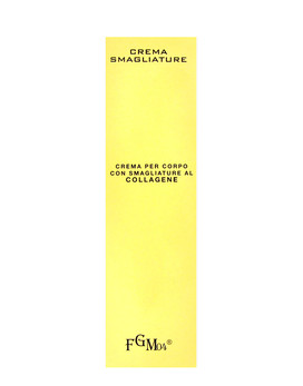 Crema Smagliature 200 ml - FGM04