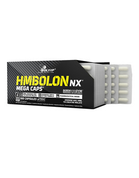 HMBolon Nx 300 capsule - OLIMP