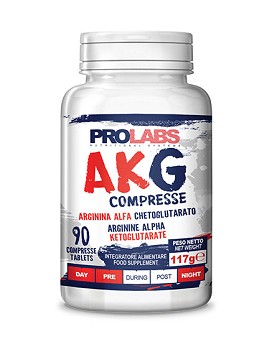 AKG 90 compresse - PROLABS