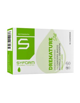 Drenature Pill 30 tablets - SYFORM