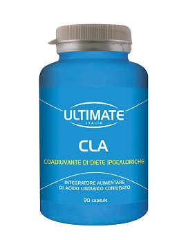 CLA 90 capsules - ULTIMATE ITALIA