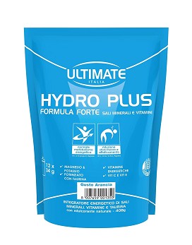 Hydro Plus 420 grammes - ULTIMATE ITALIA