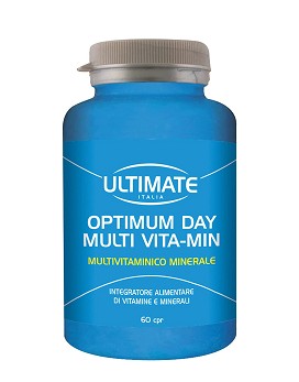 Optimum Day 60 tablets - ULTIMATE ITALIA