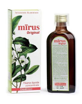 Mirus Original 250 ml - ERBAVOGLIO