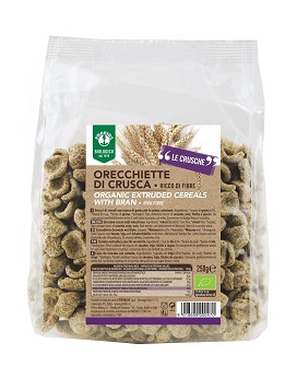 Easy To Go - Cajas de Cereales con Salvado 250 gramos - PROBIOS