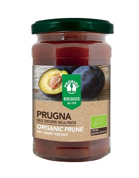 Prunes Spread 330 gramos - PROBIOS