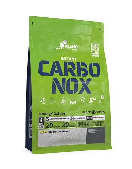 Carbo Nox 1000 grammes - OLIMP