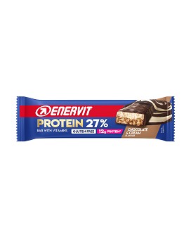 Power Sport Protein Bar 1 barretta da 45 grammi - ENERVIT