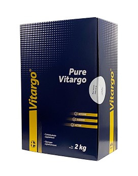 Vitargo Pure 2000 grammi - VITARGO