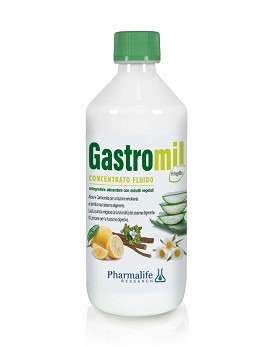 Gastromil Concentrato Fluido 500ml - PHARMALIFE