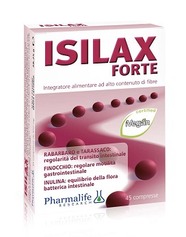 Isilax Forte 45 compresse - PHARMALIFE