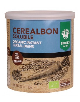 Cerealbon 125 grams - PROBIOS