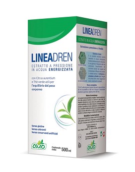 LineaDren 500ml - AVD
