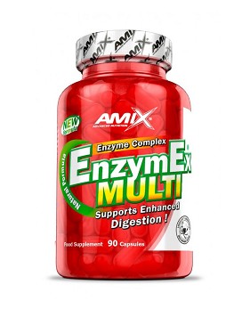 EnzymEx Multi 90 capsule - AMIX