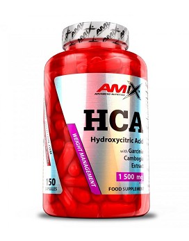 HCA 150 capsule - AMIX