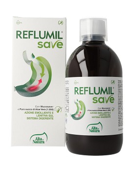Reflumil Save 500ml - ALTA NATURA