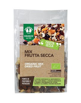 Mix Frutta Secca Bio Organic 200 grams - PROBIOS