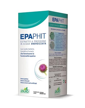 EpaPhit 500ml - AVD