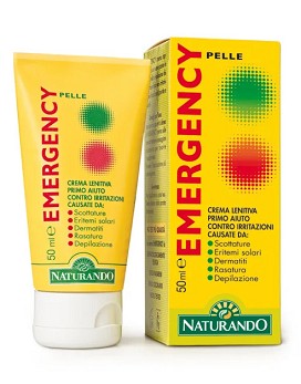 Emergency Skin 50ml - NATURANDO