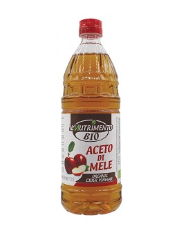 Bio Organic - Organic Cider Vinegar 750ml - PROBIOS