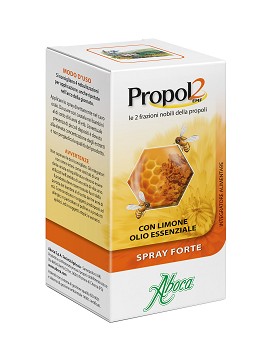 Propol2 EMF Spray Forte 30 ml - ABOCA