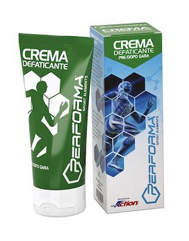 Performa - Crema Defaticante Pre/Dopo Gara 100ml - PROACTION