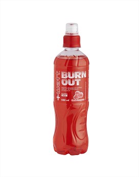 Burn Out 500ml - +WATT