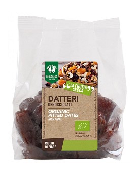 Organic Dried Pitted Dates 250 grams - PROBIOS