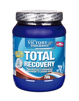 Victory Endurance Total Recovery 750 grammes - WEIDER
