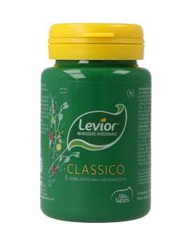 Levior - Classico 100 tablets - ALTA NATURA