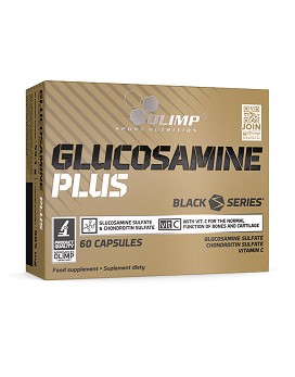 Glucosamine Plus 60 capsule - OLIMP