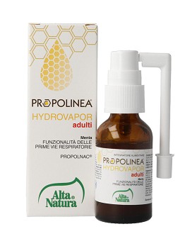 Propolinea - Hydrovapor Adulti 20ml - ALTA NATURA