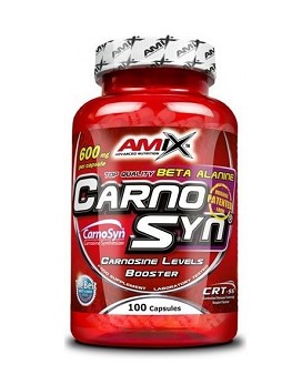 Carnosyn 100 capsule - AMIX