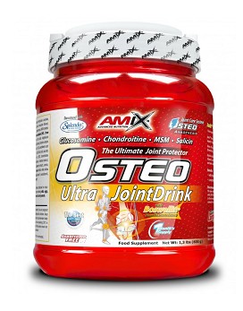 Osteo Ultra Joint Drink 600 grammi - AMIX