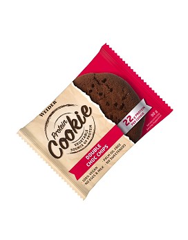Protein Cookie 1 cookie of 90 grams - WEIDER
