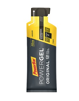 PowerGel Original 1 gel de 41 gramos - POWERBAR