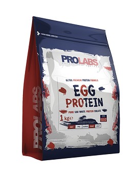 Egg Protein 1000 grammi - PROLABS