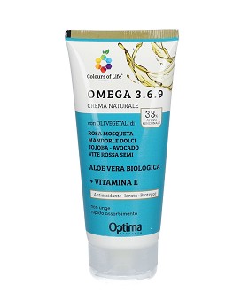 Omega 3.6.9 100ml - OPTIMA
