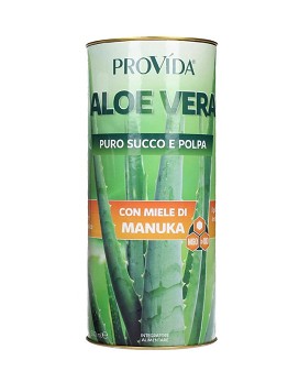 Provida- Aloe Vera con Miele di Manuka 500ml - OPTIMA