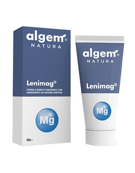 Lenimag crema 100ml - ALGEM NATURA