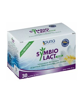 Symbio Lact Plus 30 bustine - GUNA