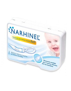 Soft 1 aspiratore nasale - NARHINEL