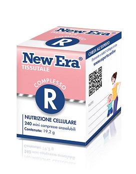 New Era Tissutale Complesso R 240 Tabletten - NAMED