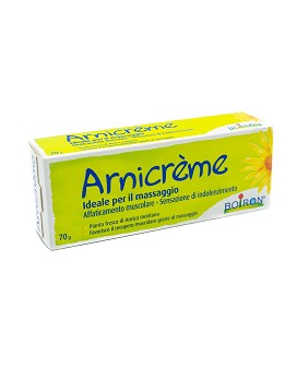 ArniCreme 70 Gramm - BOIRON
