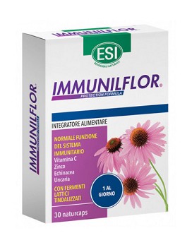 Immunilflor 30 capsule - ESI