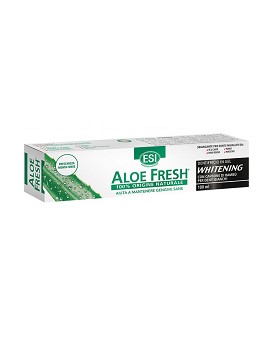 Aloe Fresh Azione Retard Whitening 100ml - ESI